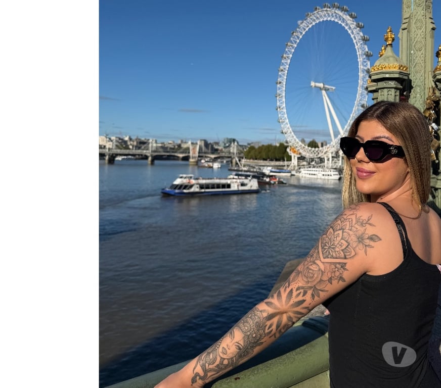 Escorts South East London Croydon - Photos for Bia New in London 🇧🇷❤️‍🔥