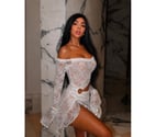 Bethnal Green - East London — Manu 🥰✨ come to me baby