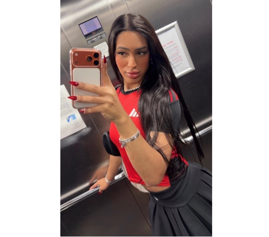 Trans Escorts Buckinghamshire Milton Keynes - Photos for Bruna Brazilian XXL dom