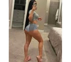 Sophia latina party girl