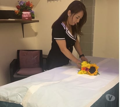 Escorts Norton (Evesham) Wychavon - Photos for Asian Relaxing Massage WR11 💕