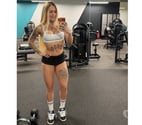 Leeds - Leeds — BRAZILIAN FITNESS MUSE