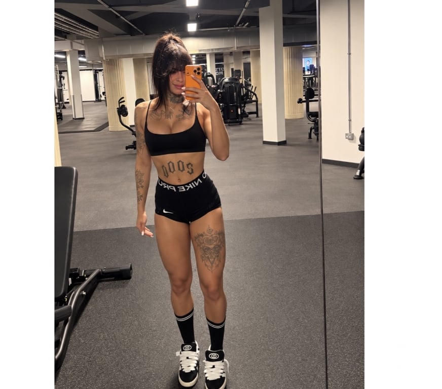 Trans Escorts West Yorkshire Leeds - Photos for BRAZILIAN FITNESS MUSE