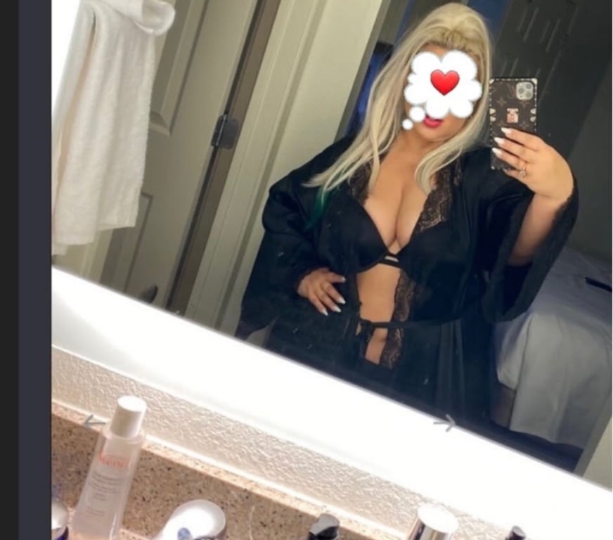 Escorts Ealing Northolt - Ealing - Photos for New BBW CHLOE UB5 ❤️B2B❤️