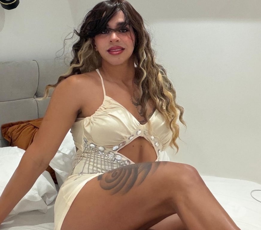 Escorts Merseyside Liverpool - Photos for Dany 🇧🇷🍆🍑 a few days in the city