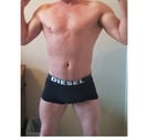 Earls Court - South West London — xxl hung man london