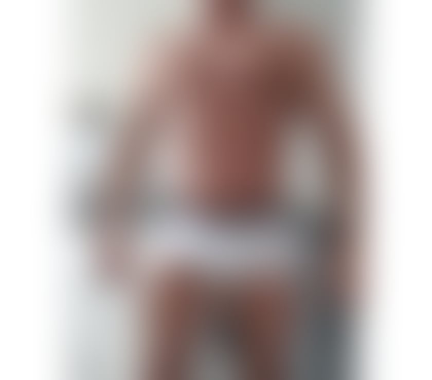 Earls Court - South West London — xxl hung man london