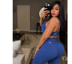 Jessy 🇧🇷 Girl Brasileira 🍑 ❤️