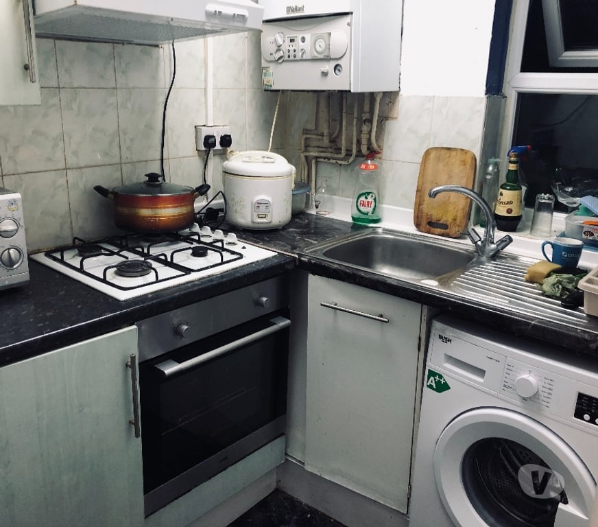 room to let East London Upton Park - East London - Photos for double room to let near tube all inc