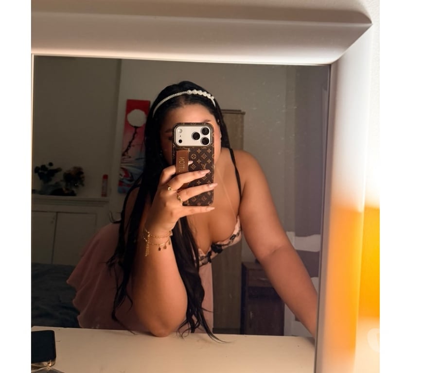 Escorts Staffordshire Stoke-on-Trent - Photos for JHULIA❤️NAUGHTY PARTY GIRL🇧🇷100% REAL