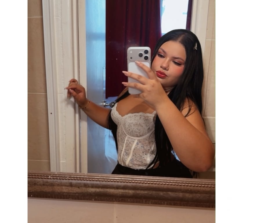 Escorts Staffordshire Stoke-on-Trent - Photos for JHULIA❤️NAUGHTY PARTY GIRL🇧🇷100% REAL