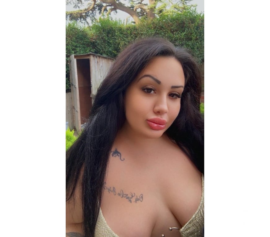 Escorts North West London Cricklewood - North West London - Photos for KIARA💋🔥PARTYGIRL🔥💋