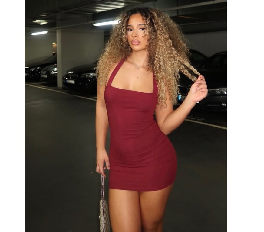 Escorts Tyne and Wear Newcastle upon Tyne - Photos for BIA BRAZILIAN PARTY GIRL 🔞🥂 YOUR GFE😋🔛📲