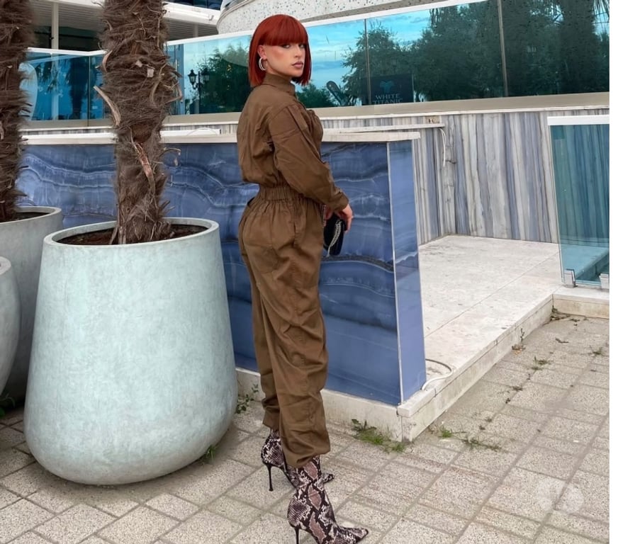 Trans Escorts Central London Kensington and Chelsea - Photos for Ts Selenna- First time in your city