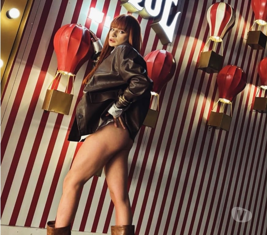Trans Escorts Central London Kensington and Chelsea - Photos for Ts Selenna- First time in your city