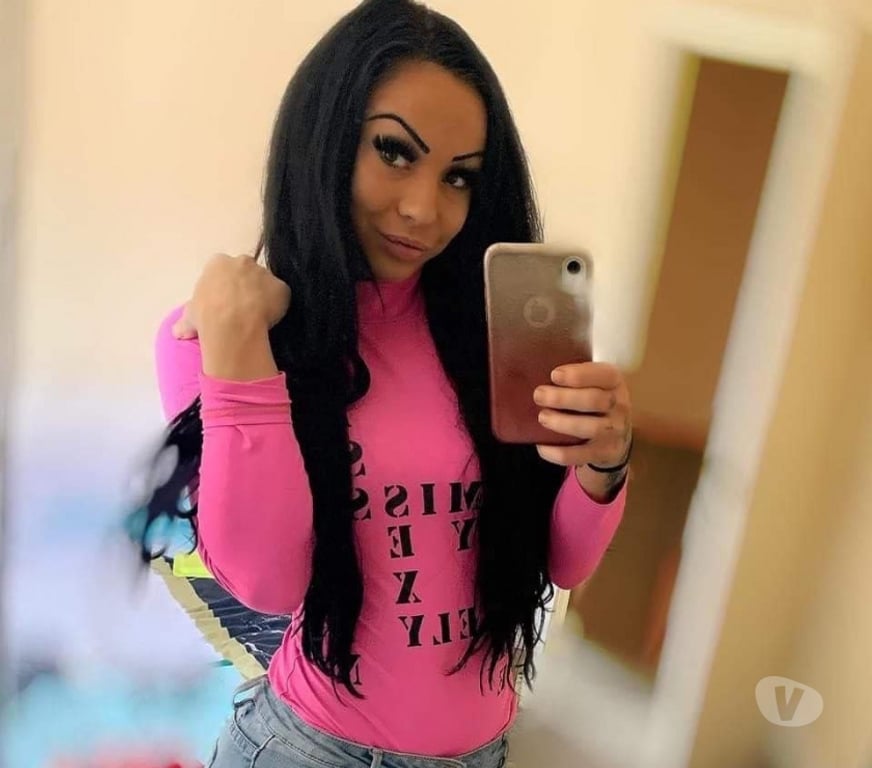 Escorts East London Forest Gate - East London - Photos for AICHA! ❤️❤️❤️ TATTOOED BEAUTY ! ❤️