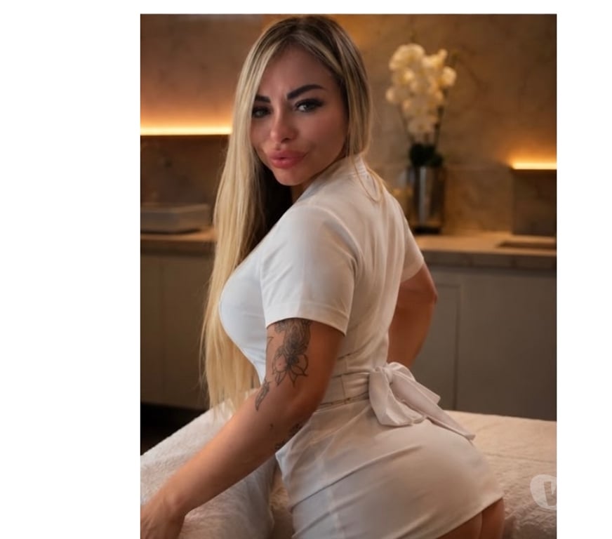 Escorts North London Tottenham Hale - North London - Photos for KA🍑BLOND🍑sensual relaxing😈Full🔥servicio