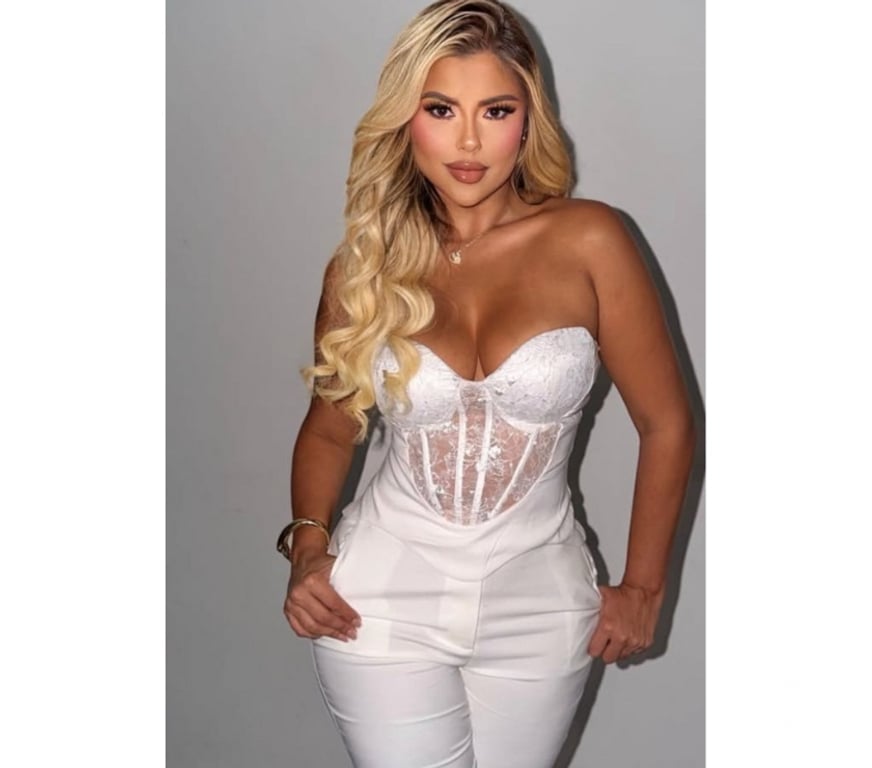 Escorts North London Canonbury - North London - Photos for 🌹Elegant•Glamorous•Feminine•Sophisticated🌹