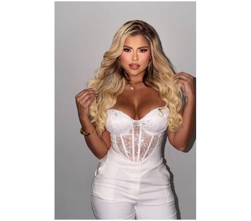 Escorts North London Canonbury - North London - Photos for 🌹Elegant•Glamorous•Feminine•Sophisticated🌹