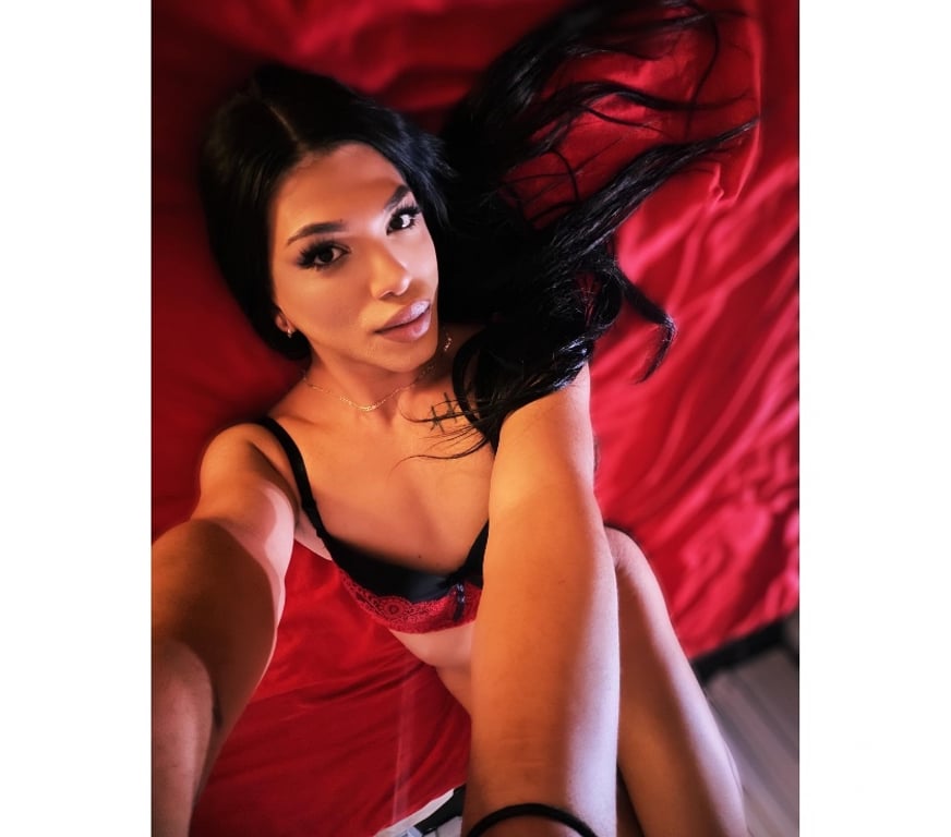 Trans Escorts West Midlands Birmingham - Photos for TS Rosa Wolverhampton