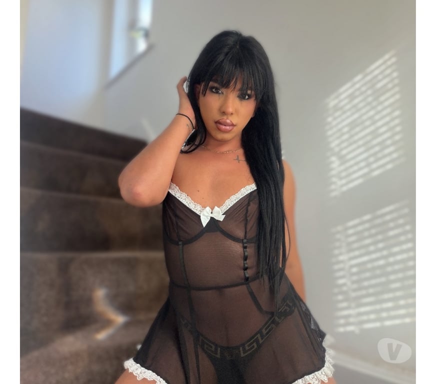 Trans Escorts West Midlands Birmingham - Photos for TS Rosa Wolverhampton