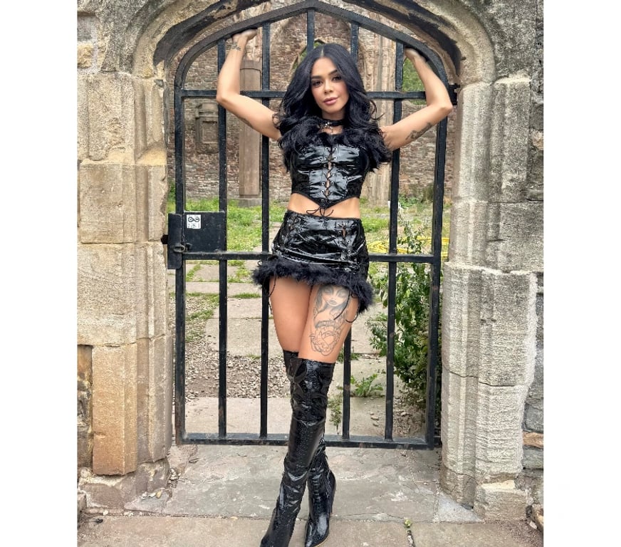Escorts Central London Kensington and Chelsea - Photos for Anny Herrera Brasil 🇧🇷