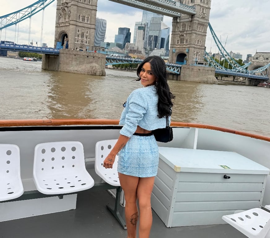 Escorts Central London Kensington and Chelsea - Photos for Anny Herrera Brasil 🇧🇷