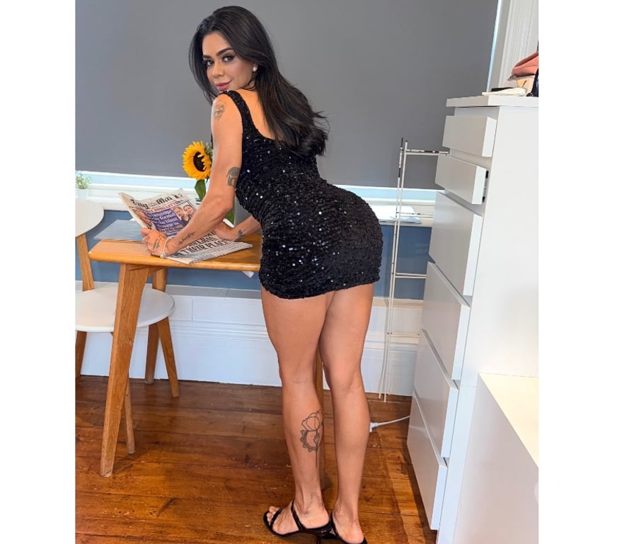 Escorts Central London Kensington and Chelsea - Photos for Anny Herrera Brasil 🇧🇷