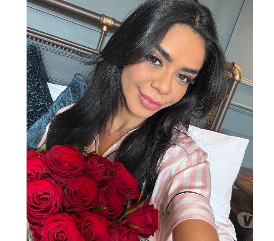Escorts Central London Kensington and Chelsea - Photos for Anny Herrera Brasil 🇧🇷