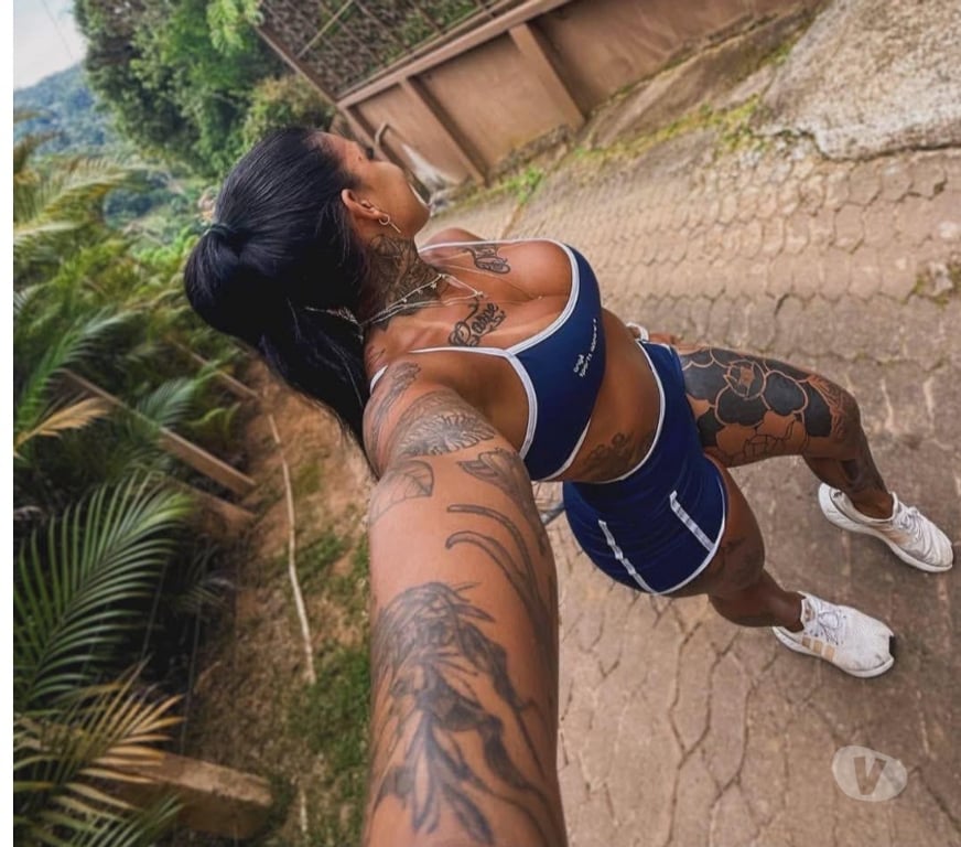 Escorts North London Palmers Green - North London - Photos for 🇧🇷Rebecca PARTY 💯 REAL - AVAILABLE FOR YOU 🔥