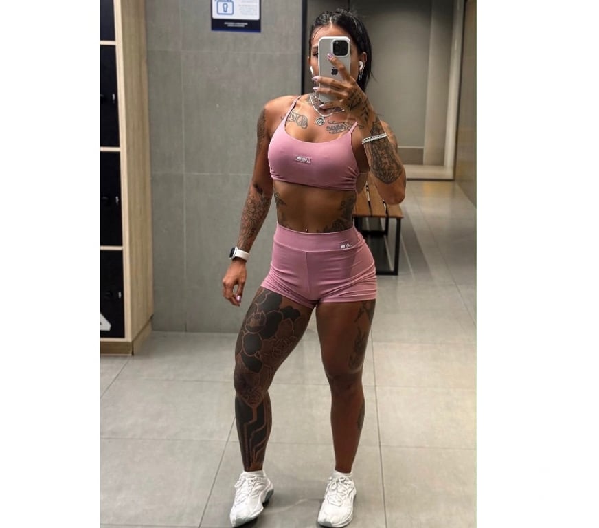 Escorts North London Palmers Green - North London - Photos for 🇧🇷Rebecca PARTY 💯 REAL - AVAILABLE FOR YOU 🔥