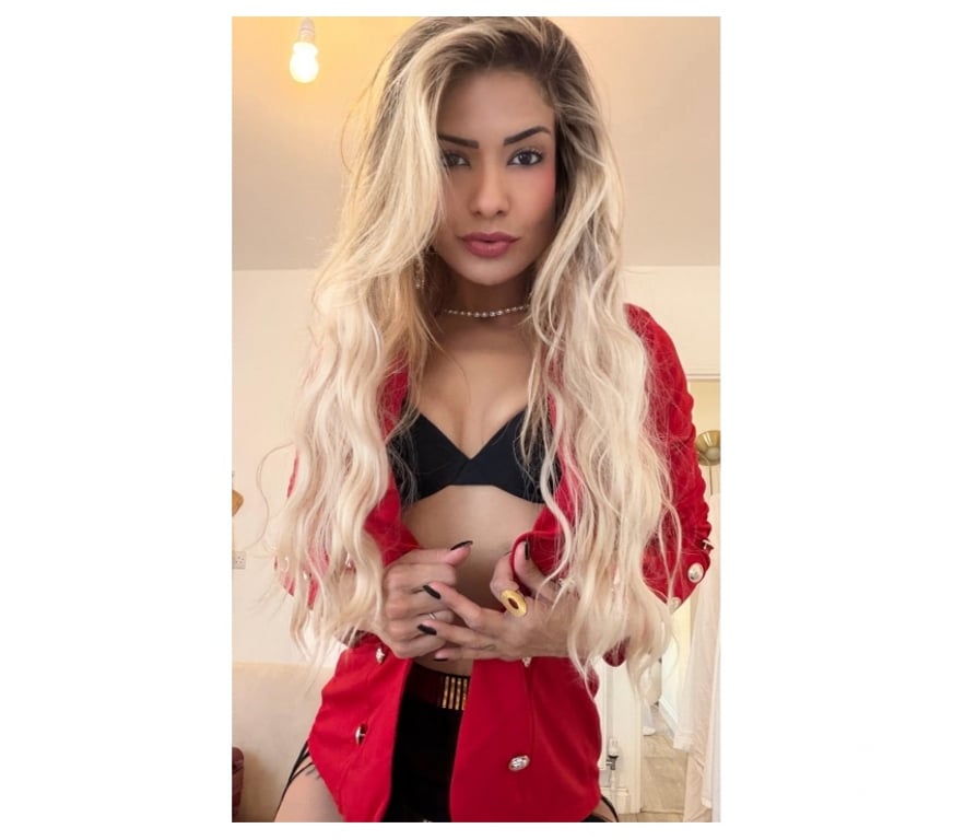Escorts West Sussex Crawley - Photos for ANGEL 💝SEXY & FUN BLONDE 100% REAL 💝 HIGH ST