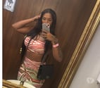 Latina baladeira