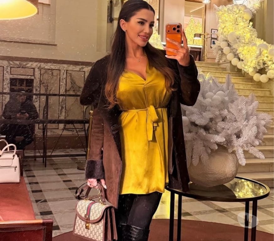 Escorts Hertfordshire St. Albans - Photos for 🔥❤️Ⓐ 𝐖𝕀l𝐃 TEMPTATION🔥no deposit