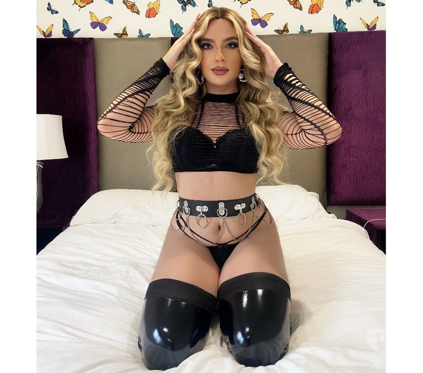 Trans Escorts Kent Medway - Kent - Photos for JHENNA GREEY (GILLINGHAM)