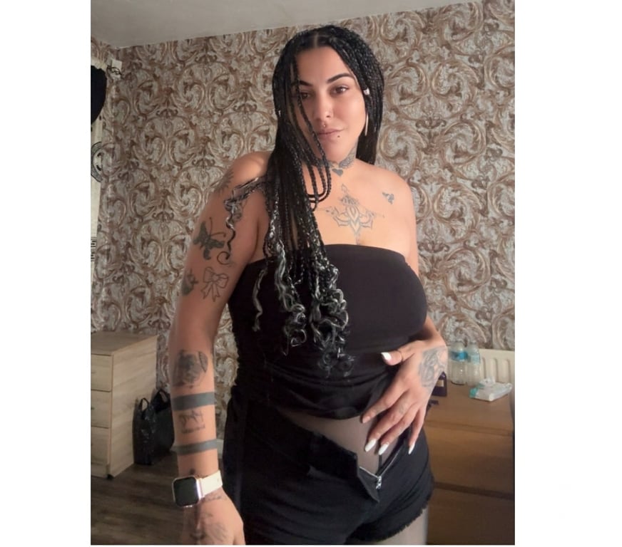 Escorts West Midlands Birmingham - Photos for Anna❤️real pics 💙 no rush