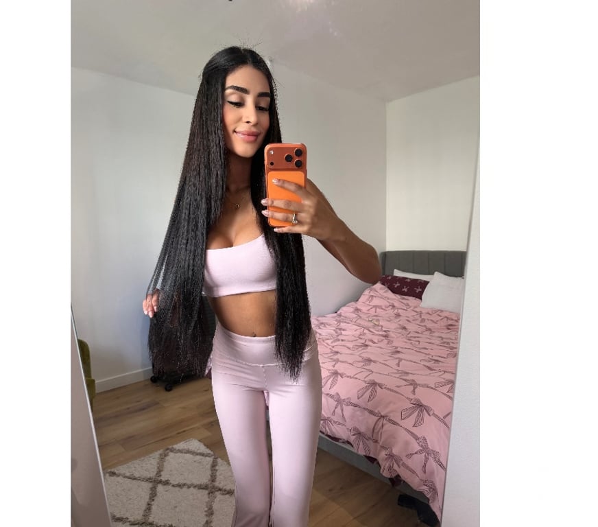 Escorts East London Canary Wharf - East London - Photos for Clemy Back to London 🔥🇧🇷