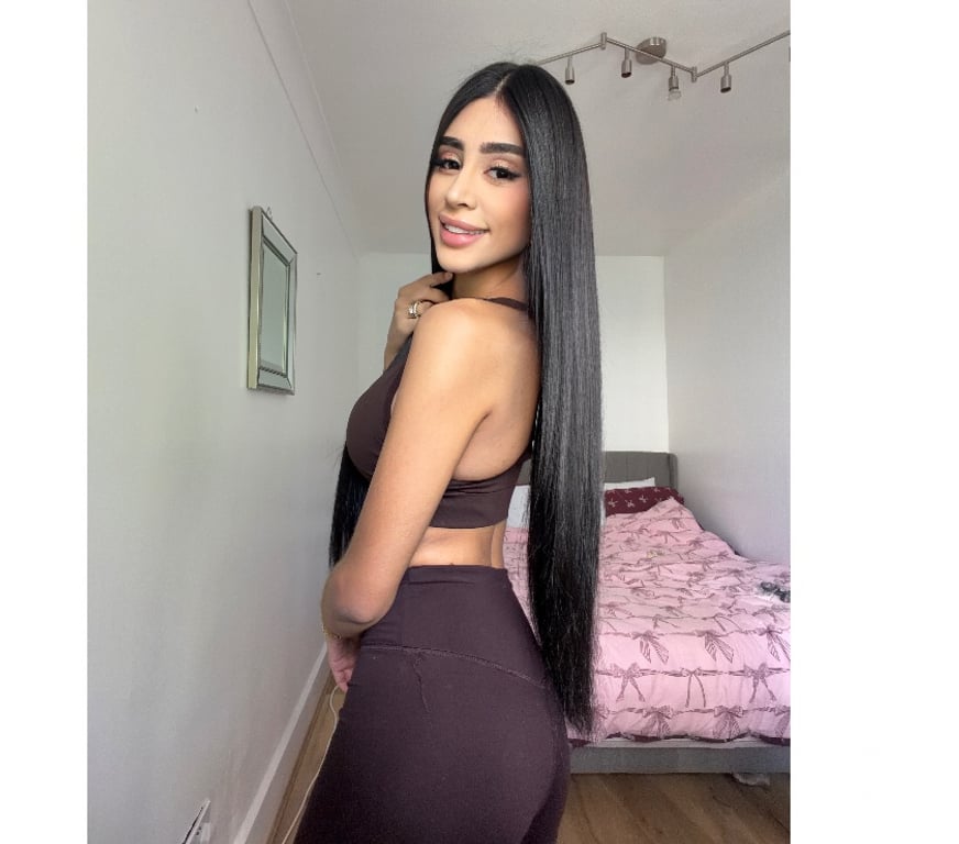 Escorts East London Canary Wharf - East London - Photos for Clemy Back to London 🔥🇧🇷