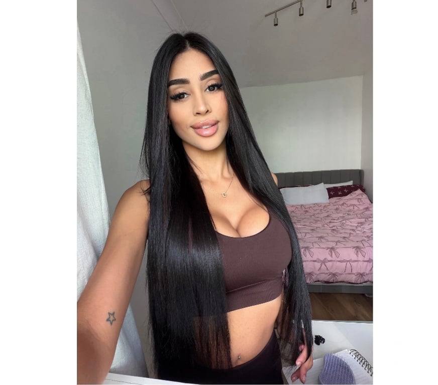 Escorts East London Canary Wharf - East London - Photos for Clemy Back to London 🔥🇧🇷