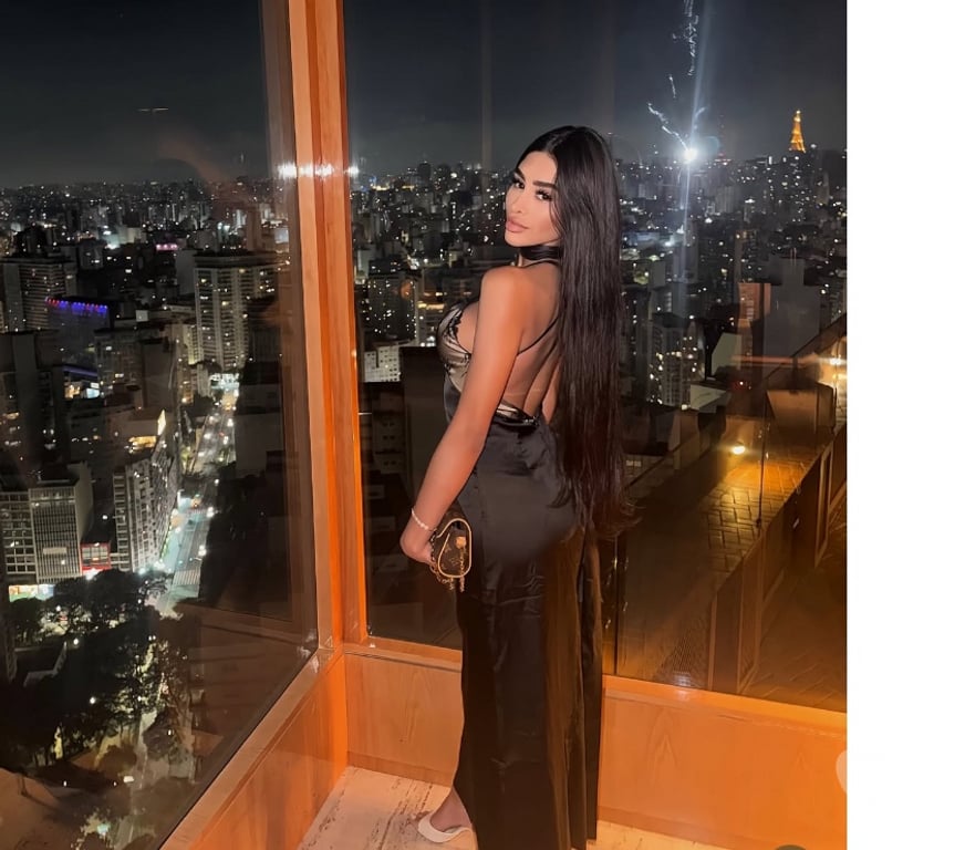 Escorts East London Canary Wharf - East London - Photos for Clemy Back to London 🔥🇧🇷