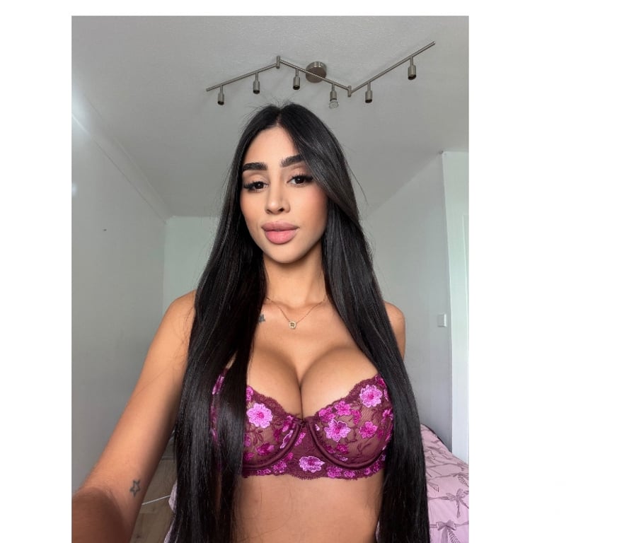 Escorts East London Canary Wharf - East London - Photos for Clemy Back to London 🔥🇧🇷