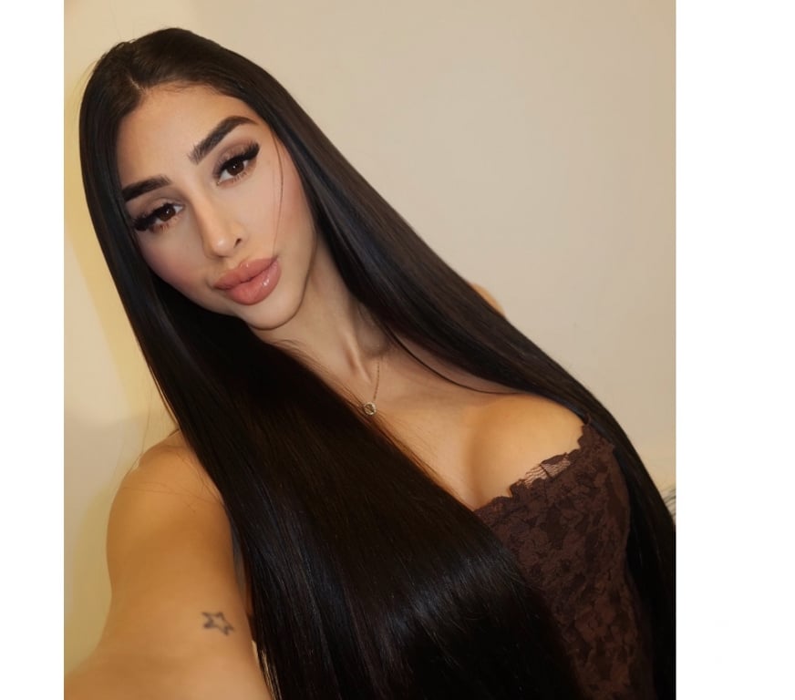 Escorts East London Canary Wharf - East London - Photos for Clemy Back to London 🔥🇧🇷