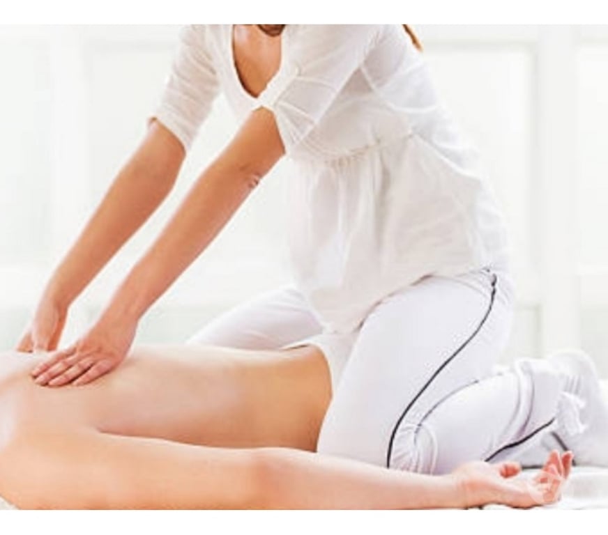 Escorts East London Bethnal Green - East London - Photos for Magical Thai full body relaxing massage