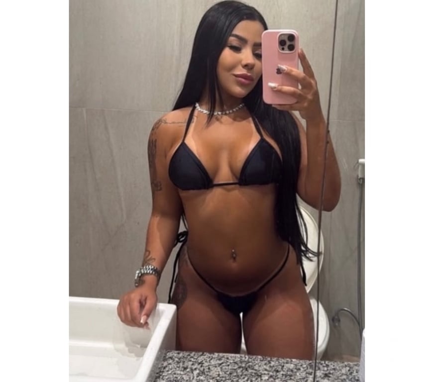 Escorts South West London Sutton - Photos for 🇧🇷 Hot girl 🆕 party 🎉 no rush