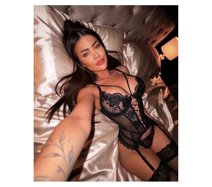Escorts Bristol Easton - Bristol - Photos for 🥵Anna PARTY💦 GUARATNEE 100% REAL 💯Prove FaceTime