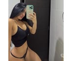 New Barnet - Barnet — 💋 REBECCA, Elegant, Sweet & Glamorous Relaxing Massage