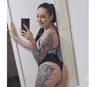 ELYSA-Party girl-Real Pics 100% !!