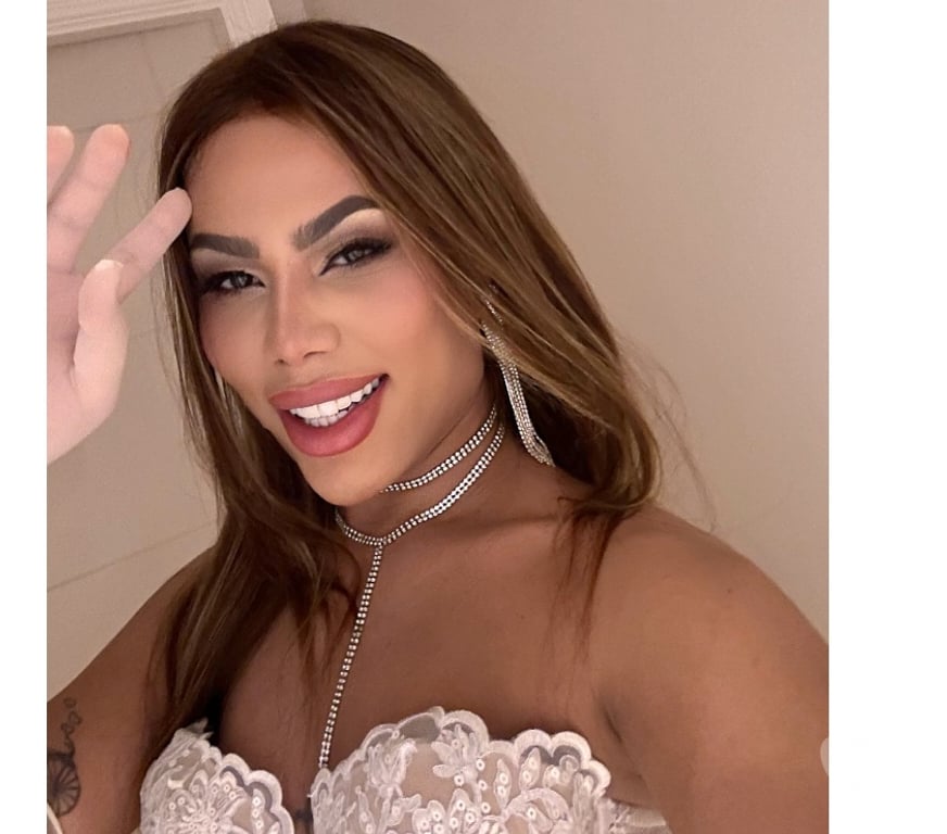 Trans Escorts Kent Medway - Kent - Photos for VÍVIAN FERRAZ IN GILLINGHAM
