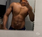 Chelmsford City Centre - Chelmsford — Black Male escort