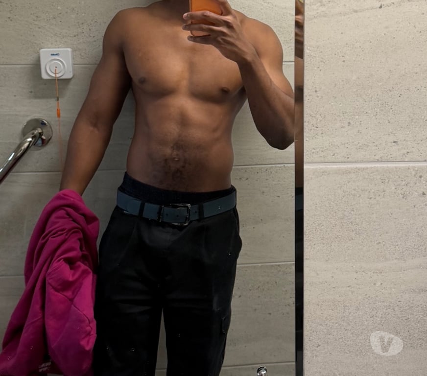 Escorts Essex Chelmsford - Photos for Black Male escort